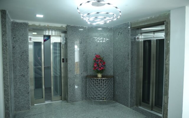 Kfour Apartment & Hotels Private Limited