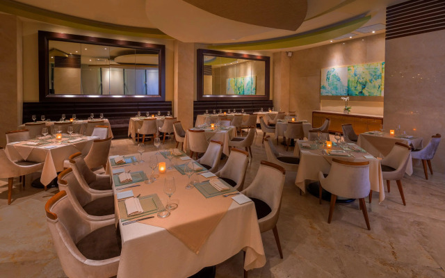 Beach Palace Family Resort & Spa - All-Inclusive