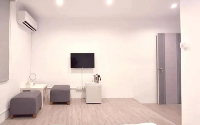 Cozy Homestay