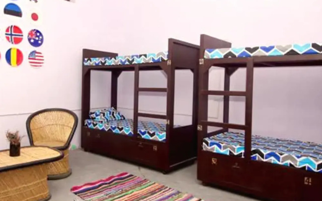 V Resorts Casa Delhi