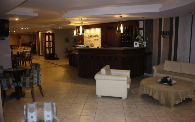 Hotel Cariatis