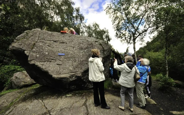 Sogndalstrand Kulturhotell