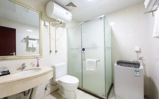 Guangzhou Yun Lai Apartment