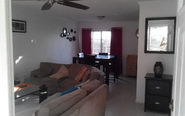 Signature Sky'S Guest Apartments