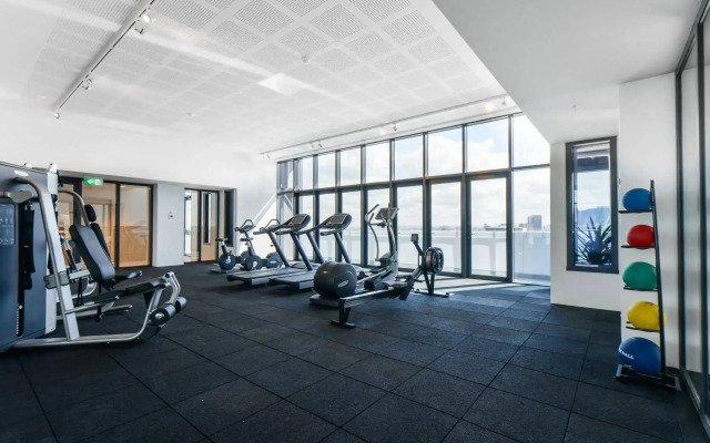 UrbanMinder at Vision