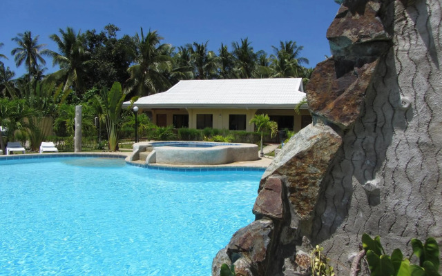Bohol Sunside Resort