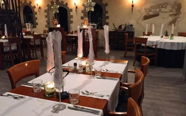 Hotel-Restaurant De Leygraaf