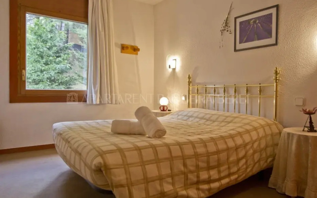 Apartamento Teso