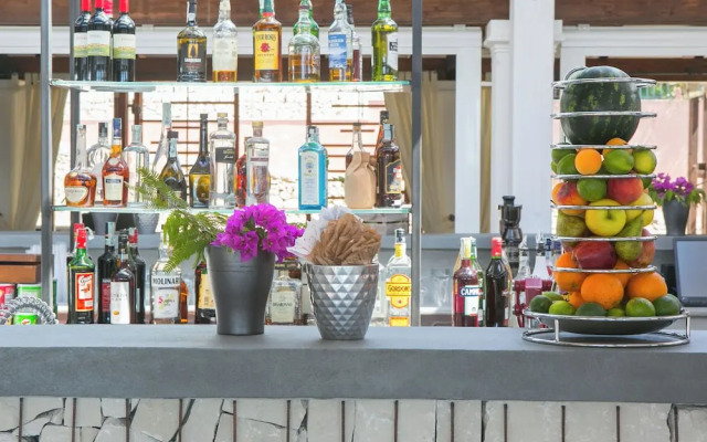 Amarestyle IGV Club Baia Samuele