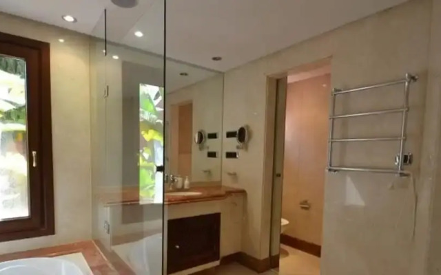 Casas El Real El Campanario