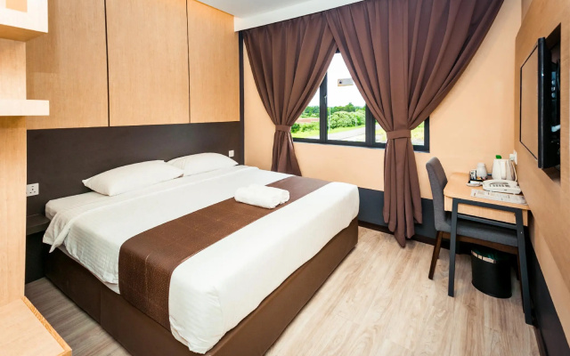 Icon Hotel Segamat
