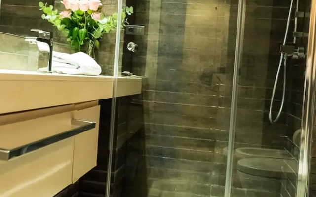 Apartaments Grup Claustre