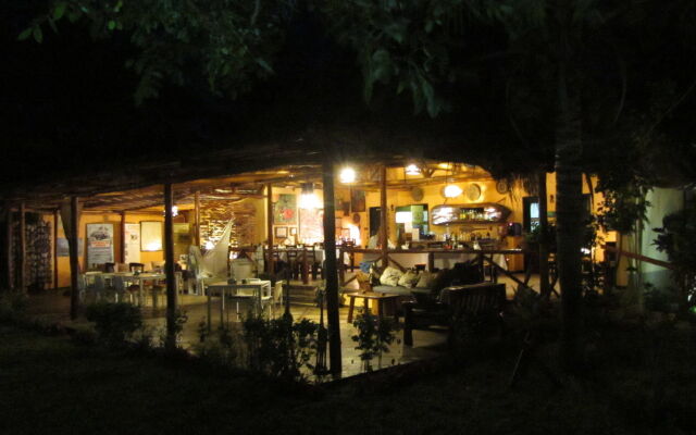 Villas do Indico Eco - Resort & Spa Lodge