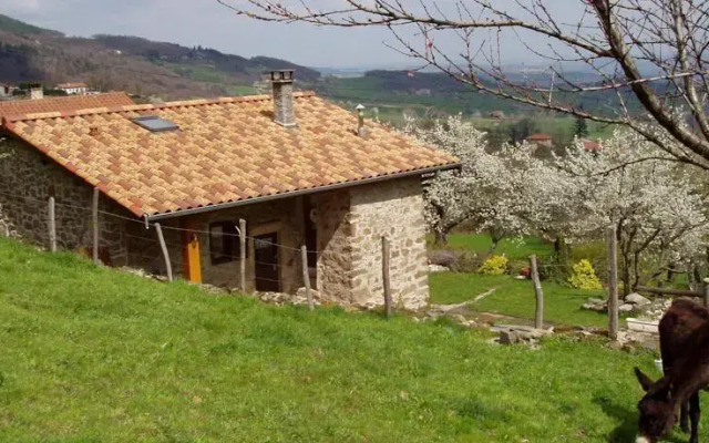 Gîte de la Fournarie