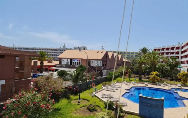Bayuca Yumbo Two Bedroom Apartment