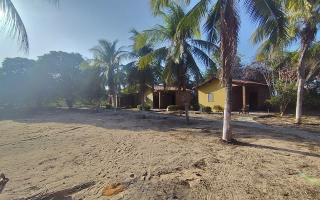 Pousada Nomad Lagoa