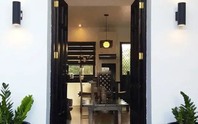 Tagaytay Summer House