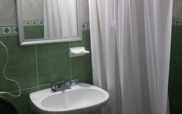 Hotel Guadalajara SLP