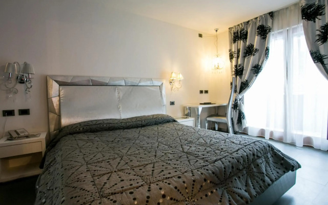 Design Oberosler Hotel