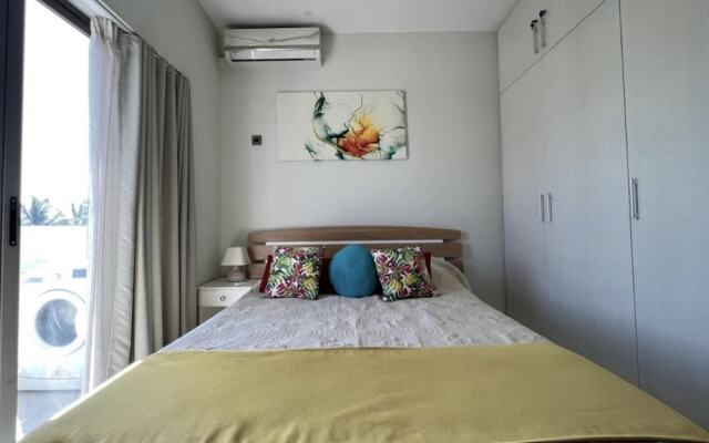 Impeccable 2-bed Apartment in Perebere