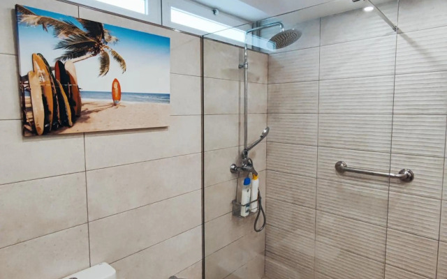 Apartamentos Borinquen