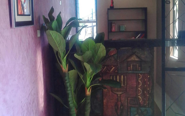 Ntinda Bypass Hotel