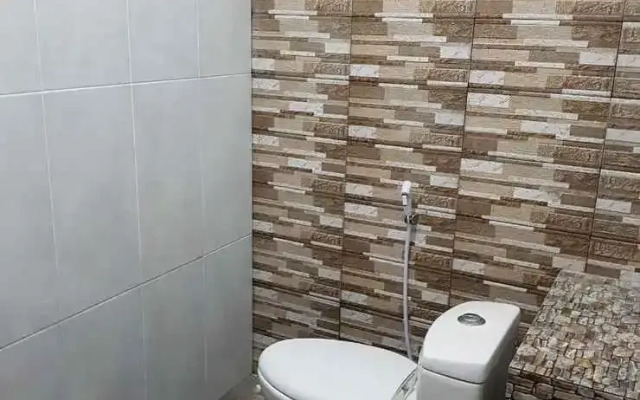 Homestay Jogan Gumelar