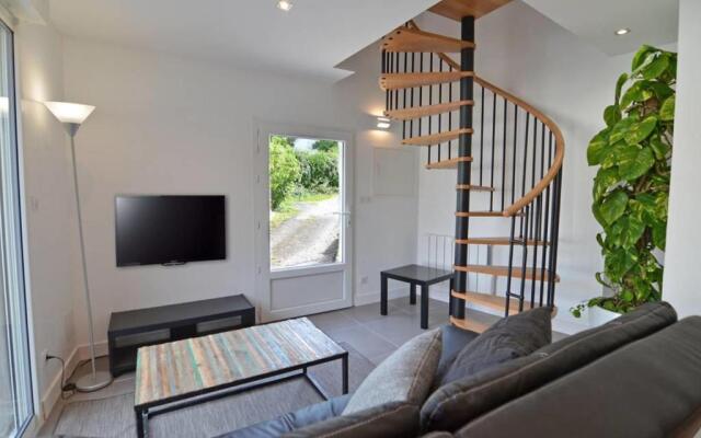 Luis Mariano Duplex Apartment - 2 bedrooms - Lac Mouriscot & Les Docks