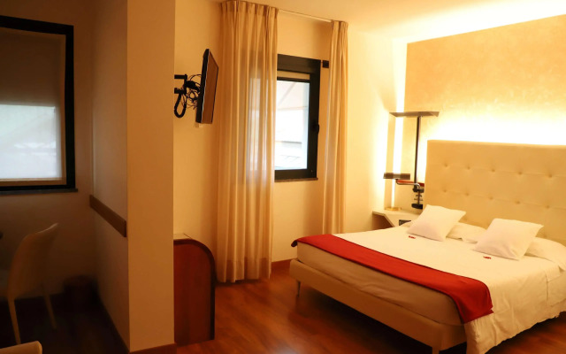 Best Western Hotel Solaf