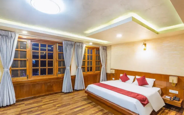 Hotel Nova Nook