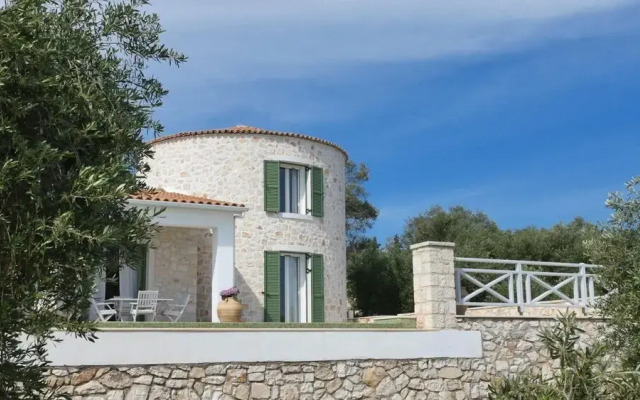 Villa Kalithea in Paxi