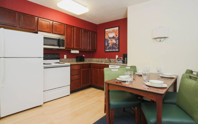 Residence Inn By Marriott Flint