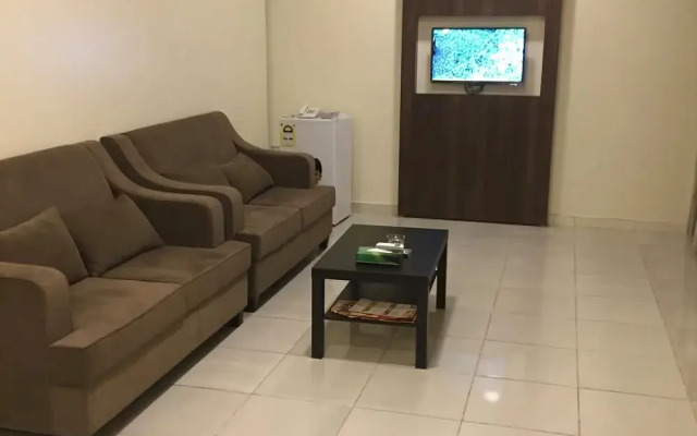Danar Hotel Apartments 4