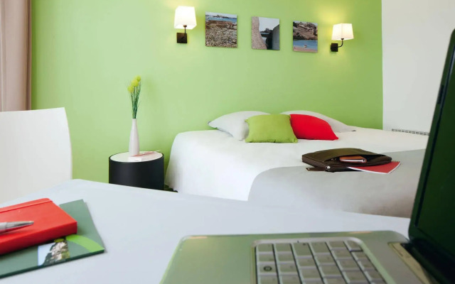 Belambra Hotels & Resorts Le Ponant