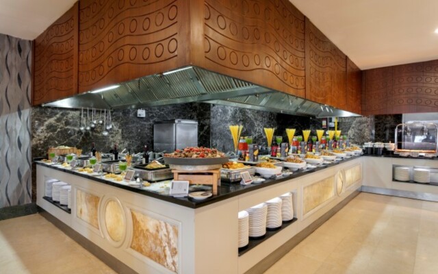 Dobedan Beach Resort Comfort