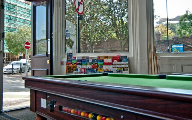 Book a Bed Hostels