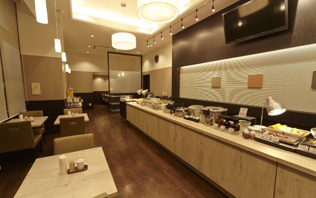 Dormy Inn Express Sendai Hirosedori