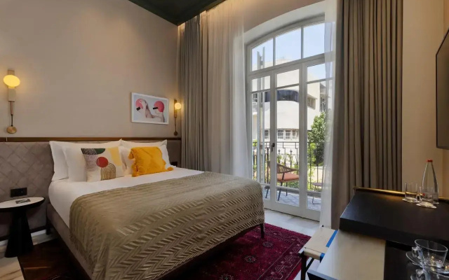 Alberto by Isrotel Design