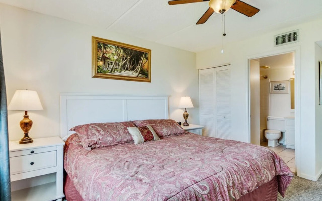 Unit 3227 - Ocean Racquet Club