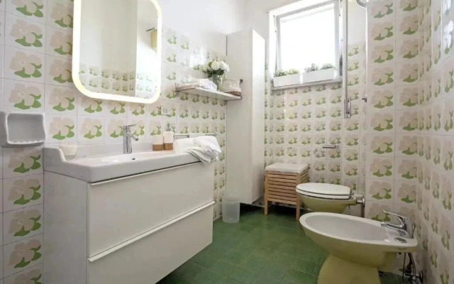 Angelina Apartments Amalfi Coast