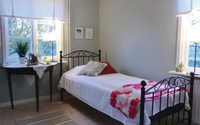 Amazing Home in Degerhamn With 2 Bedrooms and Wifi