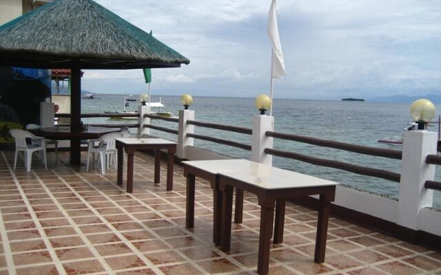 Cabana Beach Resort
