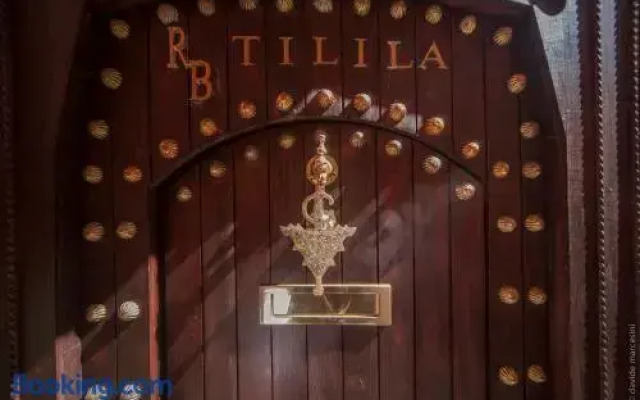 Riad Bab Tilila