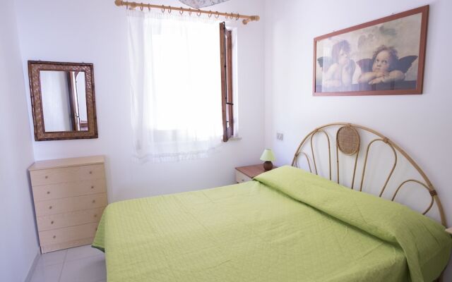 Two Room Apartment Near the Beach