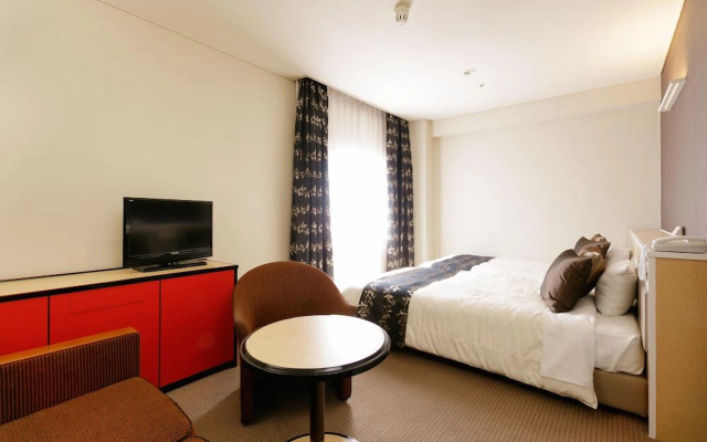 The Celecton Fukushima