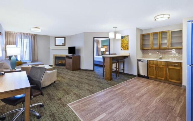 Staybridge Suites Columbia, an IHG Hotel