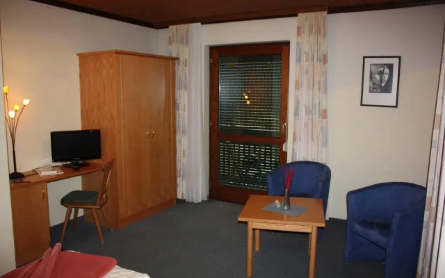 Land-gut-Hotel Radnighof *** - Nassfeld - Gailtal