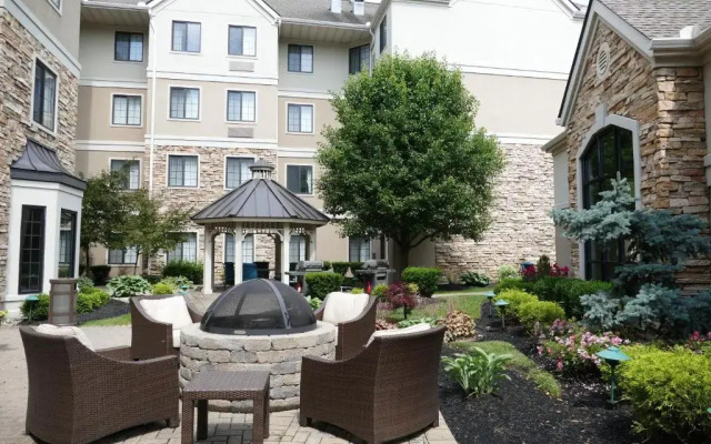 Staybridge Suites Cincinnati North by IHG