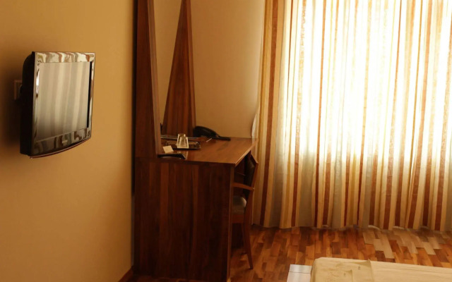 Hotel Anthimos