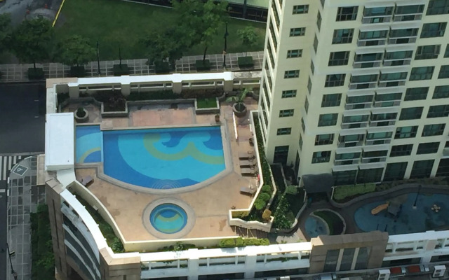 Forbeswood Parklane